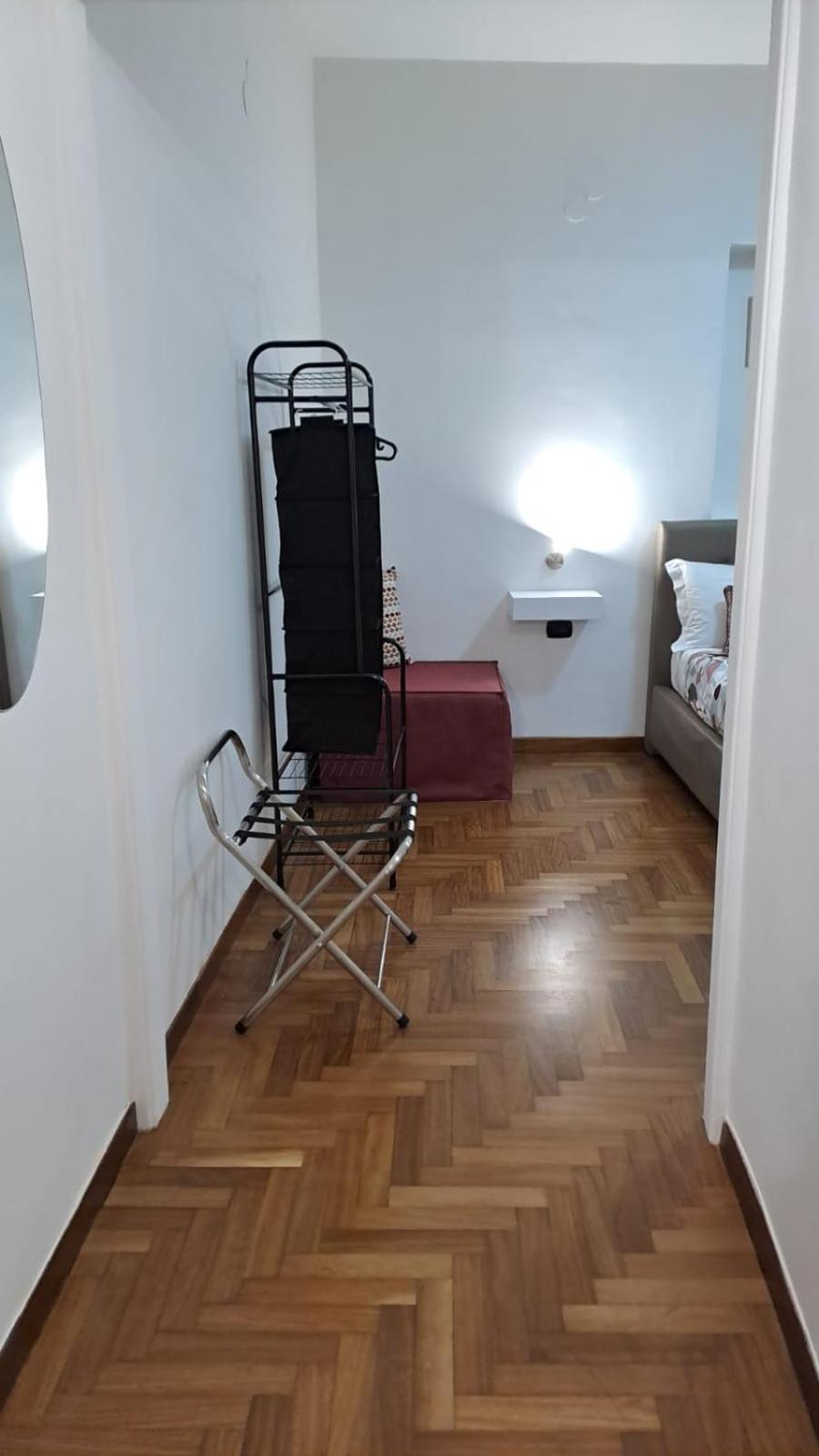 Royal Poerio Hotell Napoli Eksteriør bilde